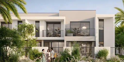 Anya Arabian Ranches 3 New Development #1 Anya Arabian Ranches 3 New Development #1