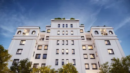 Apartamenty Bereg Iauzy New Development #3 Apartamenty Bereg Iauzy New Development #3