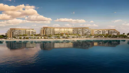 Aquamarine Beach Residences New Development #1 Aquamarine Beach Residences New Development #1