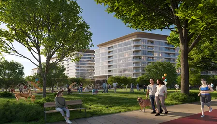 Aquamarine Beach Residences New Development #2 Aquamarine Beach Residences New Development #2
