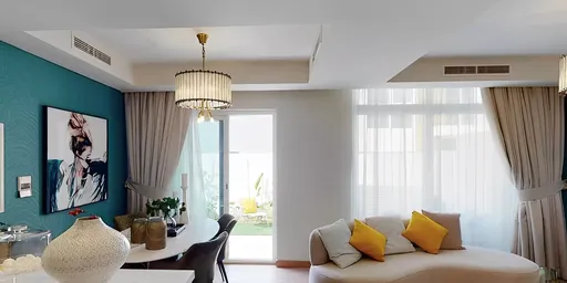 Just Cavalli Villas New Development #2 Just Cavalli Villas New Development #2