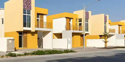 Just Cavalli Villas New Development #4