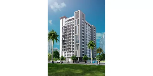 Arabian Gate 2 New Development #1 Arabian Gate 2 New Development #1