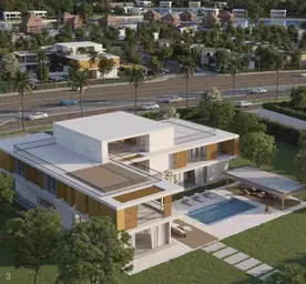 Arabian Hills Estate New Development #2 Arabian Hills Estate New Development #2