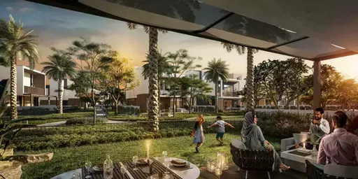 Arabian Ranches lll - Elie Saab ll New Development #2 Arabian Ranches lll - Elie Saab ll New Development #2