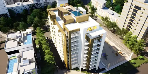 Aras Heights New Development #1 Aras Heights New Development #1