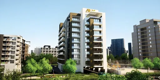Aras Heights New Development #2 Aras Heights New Development #2