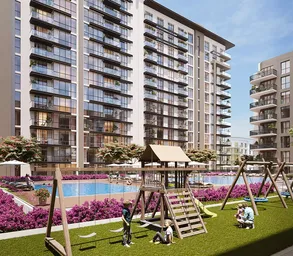 Aria at Town Square Park New Development #2 Aria at Town Square Park New Development #2