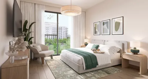 Aria at Town Square Park New Development #4
