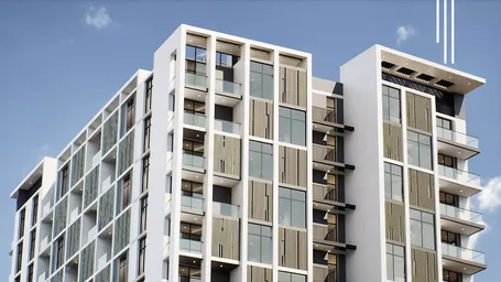 Aria Heights New Development #1 Aria Heights New Development #1