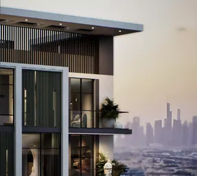 Aria Heights New Development #4