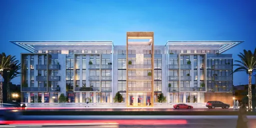 Aria New Development #2 Aria New Development #2