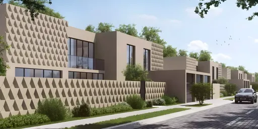 Arim Villas And Townhouses New Development #3 Arim Villas And Townhouses New Development #3