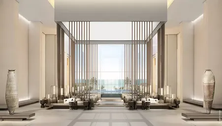 Arisha Terraces New Development #4