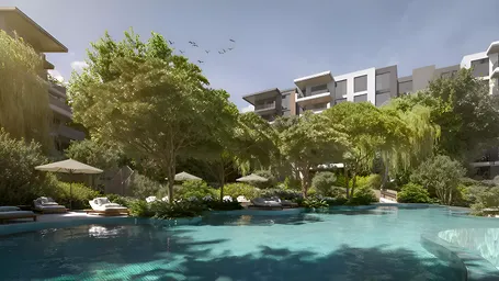 Arista New Development #1 Arista New Development #1