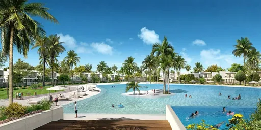Arjan Plot New Development #3 Arjan Plot New Development #3