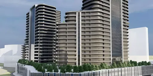 Arjan Plot New Development #1 Arjan Plot New Development #1