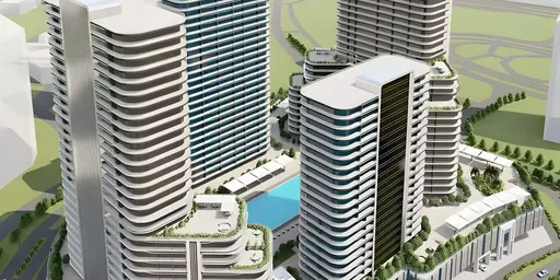 Arjan Plot New Development #2 Arjan Plot New Development #2