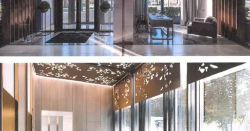 Arkhitektor New Development #1 Arkhitektor New Development #1
