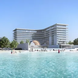 Armani Beach Residences New Development #2 Armani Beach Residences New Development #2