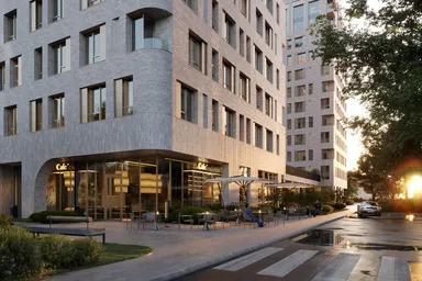 ARTEL (Artel) New Development #3 ARTEL (Artel) New Development #3