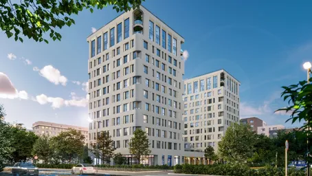 ARTEL (Artel) New Development #2 ARTEL (Artel) New Development #2