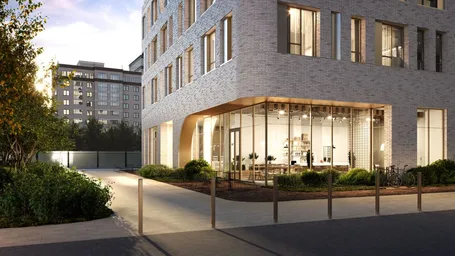 ARTEL (Artel) New Development #4
