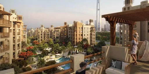 Asayel New Development #2 Asayel New Development #2