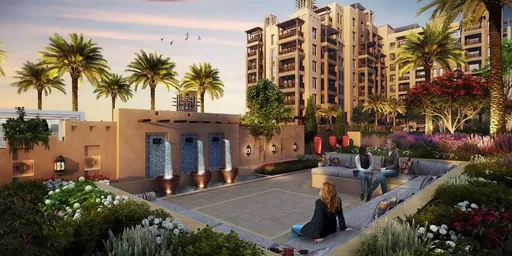 Asayel New Development #1 Asayel New Development #1