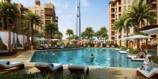 Asayel New Development #4