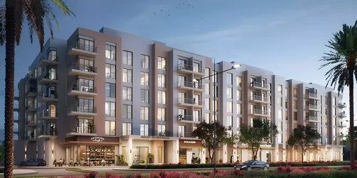 Ascot Residences New Development #4