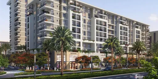 Ascot Residences New Development #1 Ascot Residences New Development #1