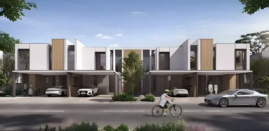Athlon by Aldar New Development #1 Athlon by Aldar New Development #1