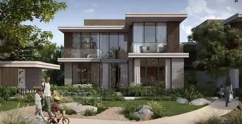 Athlon by Aldar New Development #2 Athlon by Aldar New Development #2