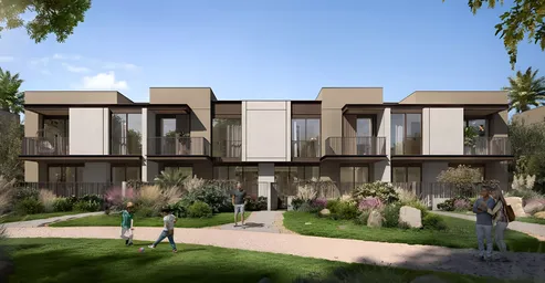 Athlon by Aldar New Development #4