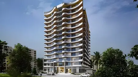 AUM Residence New Development #1 AUM Residence New Development #1