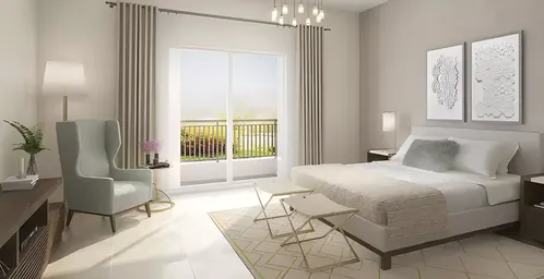 AUM Residence New Development #3 AUM Residence New Development #3