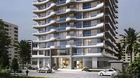 AUM Residence New Development #4