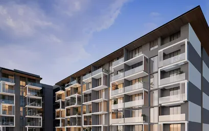 Aura Elegance New Development #3 Aura Elegance New Development #3
