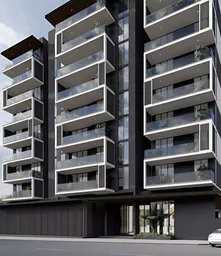 Aura Elegance New Development #1 Aura Elegance New Development #1