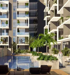 Aura Elegance New Development #2 Aura Elegance New Development #2