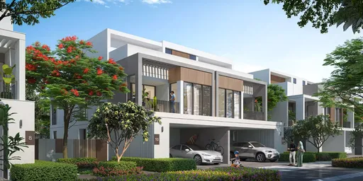 Aura Tilal Al Ghaf New Development #1 Aura Tilal Al Ghaf New Development #1
