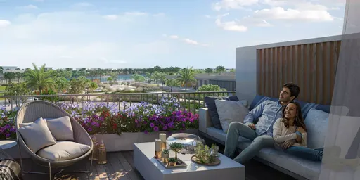 Aura Tilal Al Ghaf New Development #4