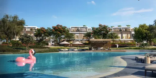 Aura Tilal Al Ghaf New Development #2 Aura Tilal Al Ghaf New Development #2