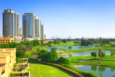 AUREL1A Residence New Development #1 AUREL1A Residence New Development #1