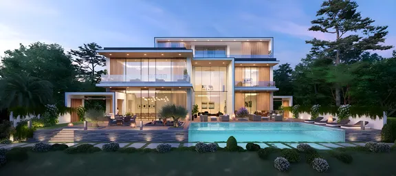 Autograph Collection New Development #1 Autograph Collection New Development #1