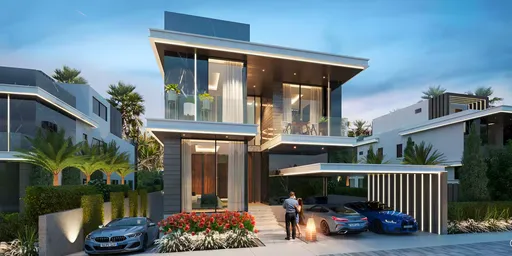 Autograph Collection New Development #3 Autograph Collection New Development #3