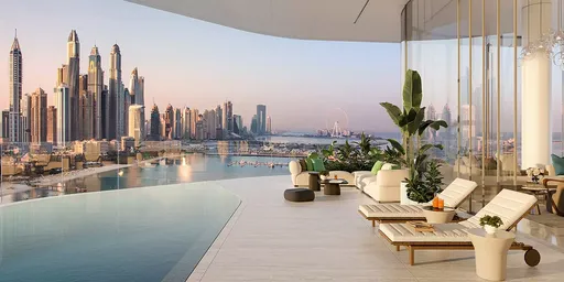 AVA at Palm Jumeirah New Development #3 AVA at Palm Jumeirah New Development #3