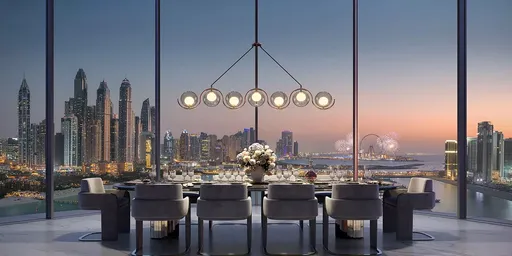 AVA at Palm Jumeirah New Development #4