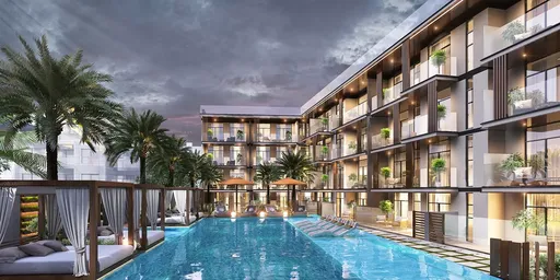 Avanos New Development #1 Avanos New Development #1